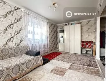 1-комнатная квартира, этаж 4 из 4, 31 м², миниатюра 2