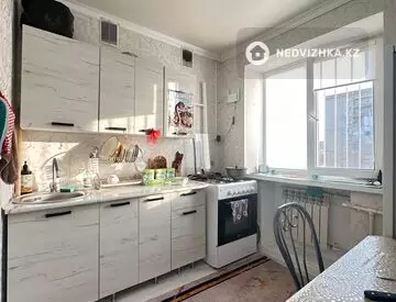 1-комнатная квартира, этаж 4 из 4, 31 м², миниатюра 3
