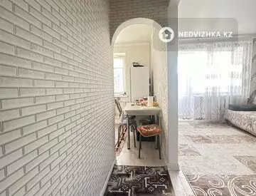 1-комнатная квартира, этаж 4 из 4, 31 м², миниатюра 5