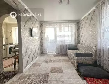 1-комнатная квартира, этаж 4 из 4, 31 м², миниатюра 1