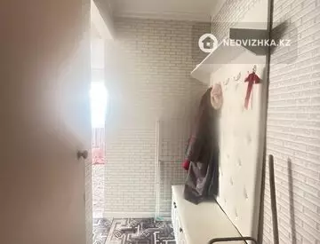 1-комнатная квартира, этаж 4 из 4, 31 м², миниатюра 6