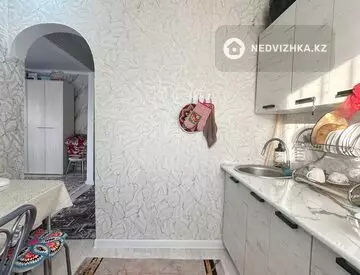 1-комнатная квартира, этаж 4 из 4, 31 м², миниатюра 4