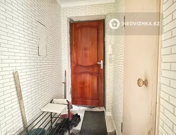 1-комнатная квартира, этаж 4 из 4, 31 м², миниатюра 9