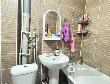 1-комнатная квартира, этаж 4 из 4, 31 м², миниатюра 7