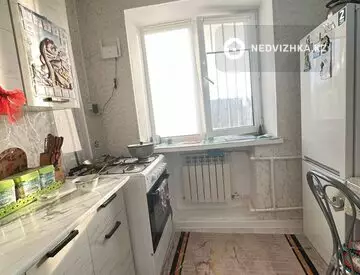 1-комнатная квартира, этаж 4 из 4, 31 м², миниатюра 8