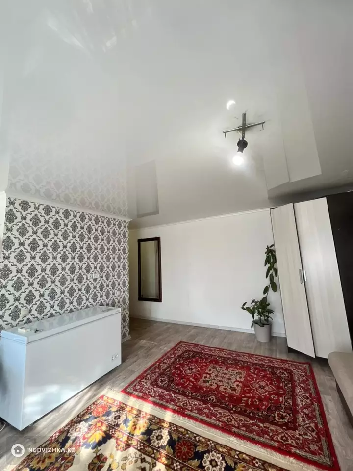 1-комнатная квартира, этаж 4 из 4, 31 м², фотография 5