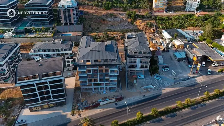 2-комнатная квартира, этаж 2 из 6, 55 м², фотография 3