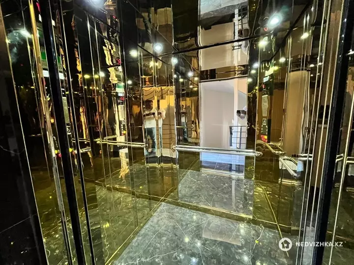 2-комнатная квартира, этаж 2 из 6, 55 м², фотография 4