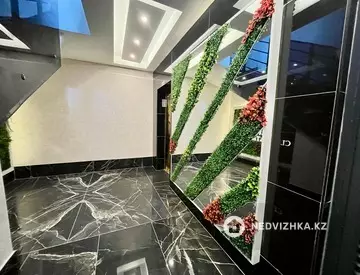2-комнатная квартира, этаж 2 из 6, 55 м²