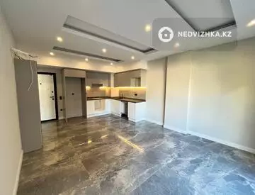 2-комнатная квартира, этаж 2 из 6, 55 м², миниатюра 9