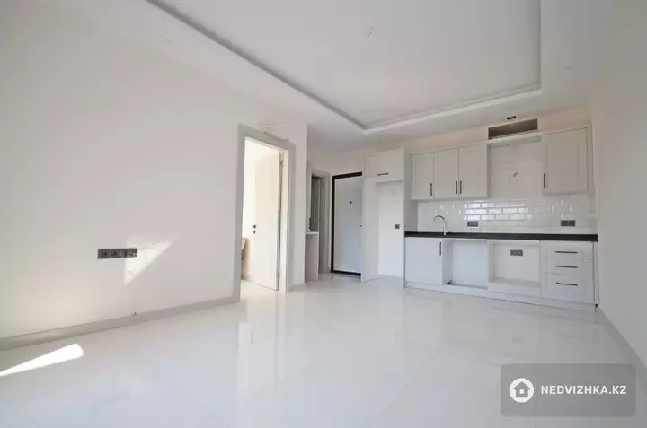 2-комнатная квартира, этаж 2 из 6, 50 м², фотография 4