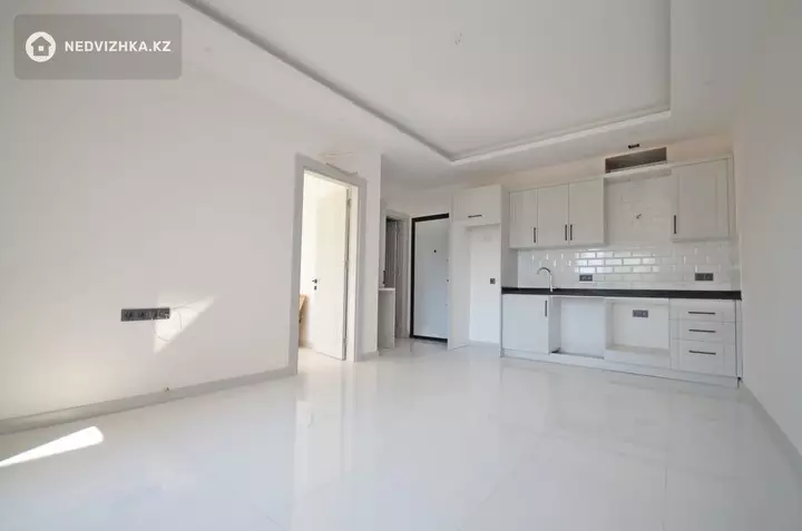 2-комнатная квартира, этаж 2 из 6, 50 м², фотография 5