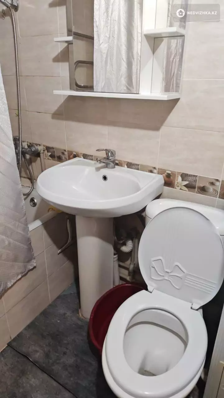 2-комнатная квартира, этаж 3 из 4, 45 м², На длительный срок, фотография 4