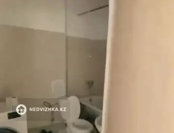 1-комнатная квартира, этаж 7 из 12, 50 м², На длительный срок