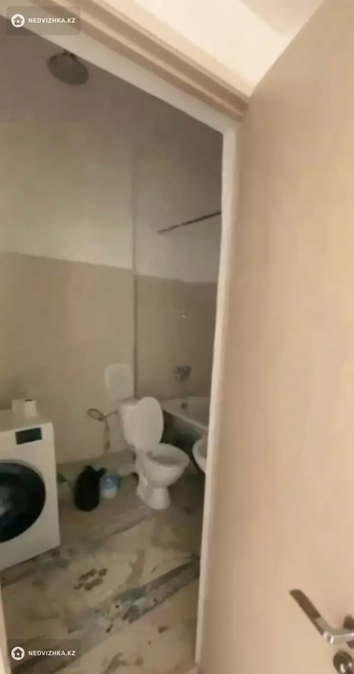 1-комнатная квартира, этаж 7 из 12, 50 м², На длительный срок, фотография 5