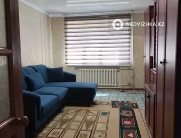 1-комнатная квартира, этаж 4 из 5, 41 м²