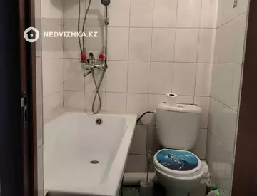 1-комнатная квартира, этаж 4 из 5, 41 м²