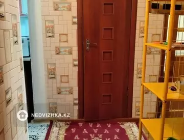 1-комнатная квартира, этаж 4 из 5, 41 м²