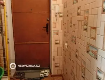 1-комнатная квартира, этаж 4 из 5, 41 м², миниатюра 6