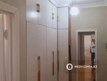 2-бөлмелі пәтер, қабат 9 барлық қабат саны 16, 80 м², 5-нобай