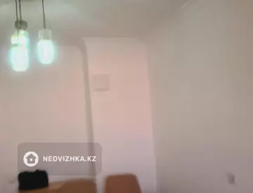 2-бөлмелі пәтер, қабат 9 барлық қабат саны 16, 80 м², 7-нобай