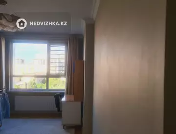 2-бөлмелі пәтер, қабат 9 барлық қабат саны 16, 80 м², 8-нобай