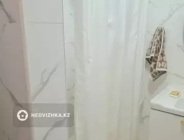 2-бөлмелі пәтер, қабат 9 барлық қабат саны 16, 80 м², 9-нобай