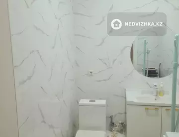 2-бөлмелі пәтер, қабат 9 барлық қабат саны 16, 80 м², 11-нобай