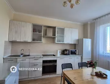 1-бөлмелі пәтер, қабат 9 барлық қабат саны 16, 50 м², 4-нобай