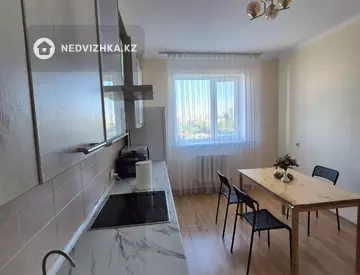 1-бөлмелі пәтер, қабат 9 барлық қабат саны 16, 50 м², 3-нобай