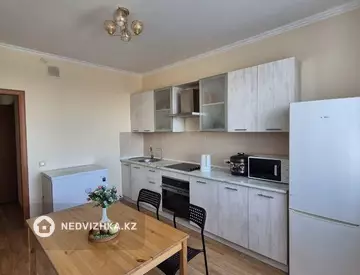 1-бөлмелі пәтер, қабат 9 барлық қабат саны 16, 50 м², 5-нобай