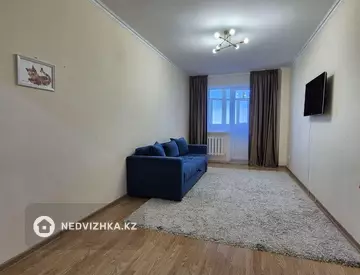 1-бөлмелі пәтер, қабат 9 барлық қабат саны 16, 50 м², 2-нобай