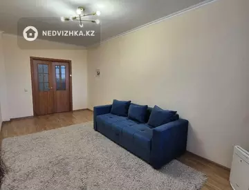 1-бөлмелі пәтер, қабат 9 барлық қабат саны 16, 50 м², 1-нобай