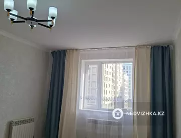 1-комнатная квартира, этаж 5 из 7, 38 м²