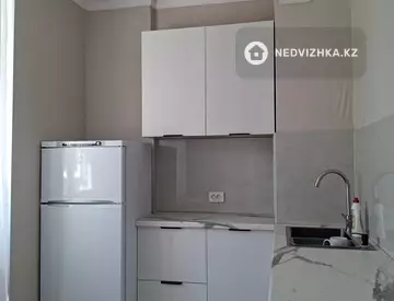 1-комнатная квартира, этаж 5 из 7, 38 м²