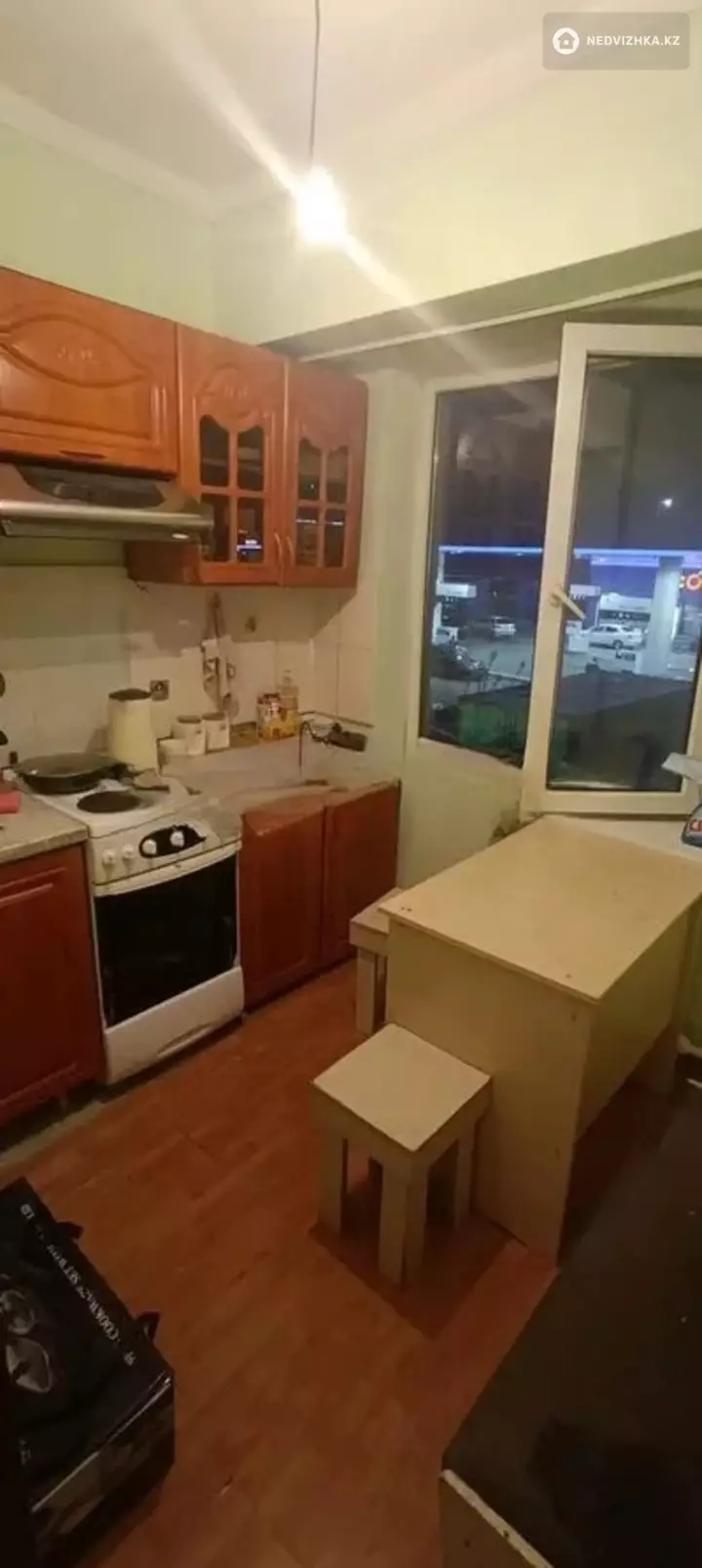 2-комнатная квартира, этаж 2 из 9, 46 м², фотография 3