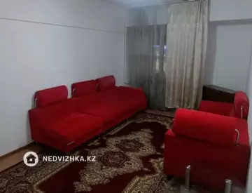 2-комнатная квартира, этаж 2 из 9, 46 м², миниатюра 2