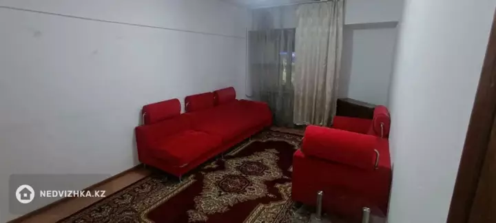 2-комнатная квартира, этаж 2 из 9, 46 м², фотография 2