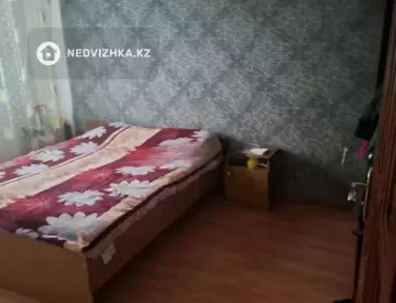 2-комнатная квартира, этаж 2 из 9, 46 м², миниатюра 1