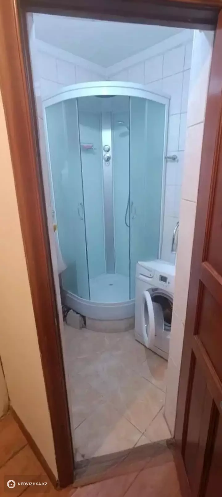 2-комнатная квартира, этаж 2 из 9, 46 м², фотография 4