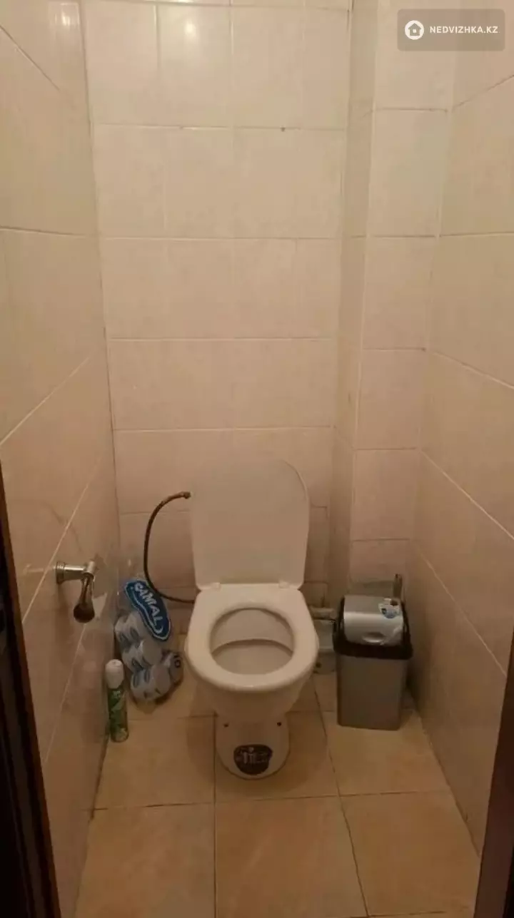 2-комнатная квартира, этаж 2 из 9, 46 м², фотография 5
