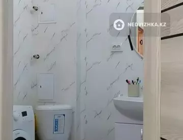 2-комнатная квартира, этаж 6 из 9, 67 м², На длительный срок