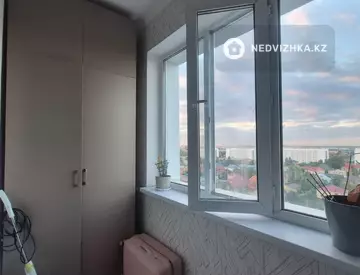 2-комнатная квартира, этаж 13 из 13, 80 м², миниатюра 6