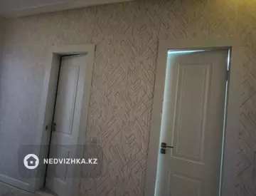 2-комнатная квартира, этаж 13 из 13, 80 м², миниатюра 7