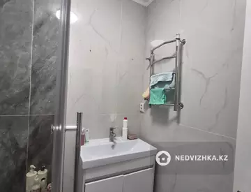 2-комнатная квартира, этаж 13 из 13, 80 м², миниатюра 8