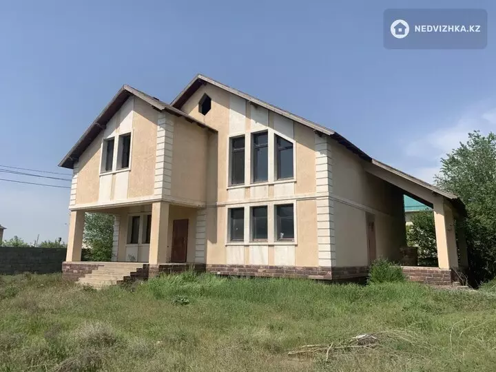 5-комнатный дом, 13.5 соток, 428 м²
