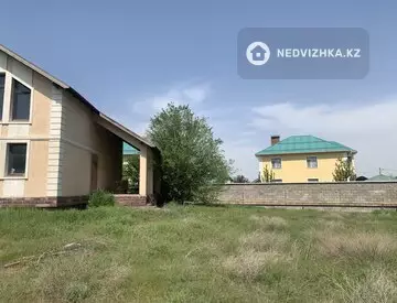 5-бөлмелі үй, 13.5 соттық, 428 м², 3-нобай