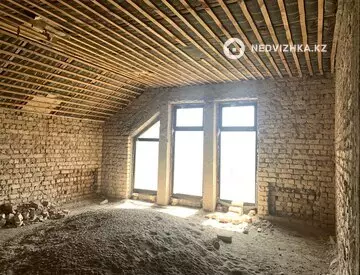 5-бөлмелі үй, 13.5 соттық, 428 м², 6-нобай