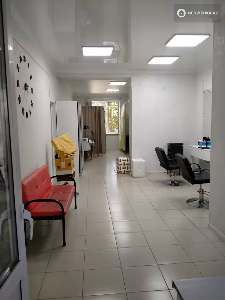 Помещение, этаж 1 из 9, 50 м², фотография 3