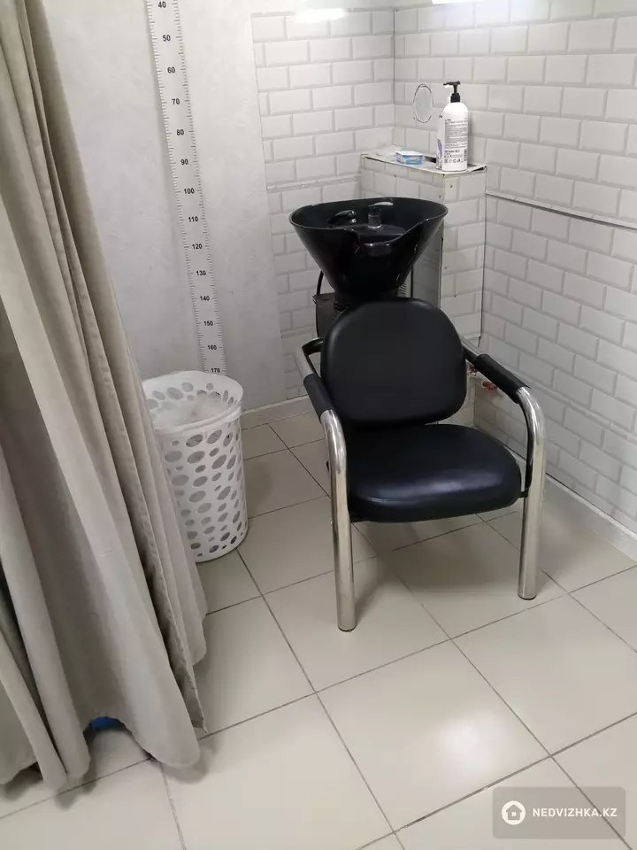 Помещение, этаж 1 из 9, 50 м², фотография 4